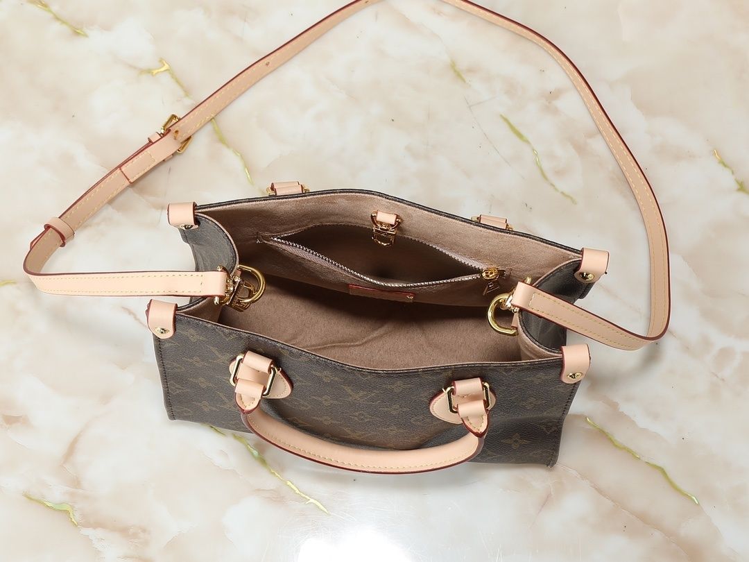 Luxury LV Handbag M45659-M46373-M44571 Luxury LV Handbag M45659-M46373-M44571