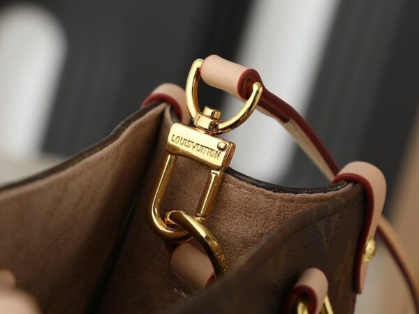 Chic Charm LV Handbag M45659-M46373-M44571