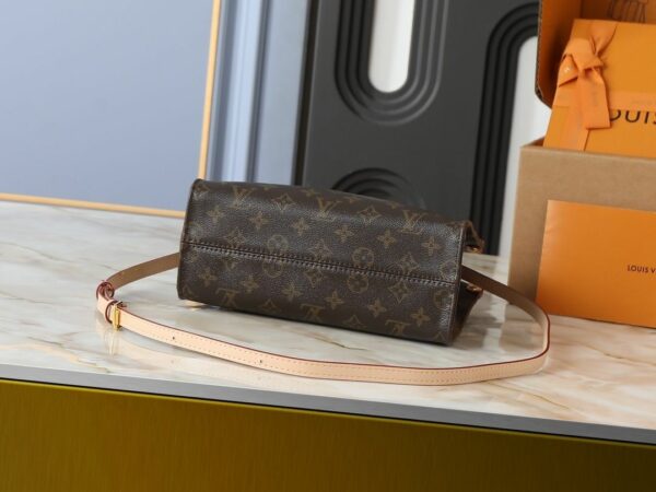 Chic Charm LV Handbag M45659-M46373-M44571