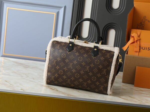 Chic Charm LV Handbag M26326-M40391 Chic Charm LV Handbag M26326-M40391