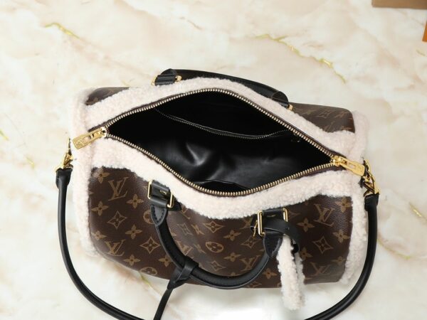 Chic Charm LV Handbag M26326-M40391 Chic Charm LV Handbag M26326-M40391