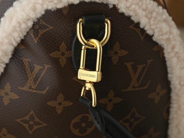 Chic Charm LV Handbag M26326-M40391 Chic Charm LV Handbag M26326-M40391