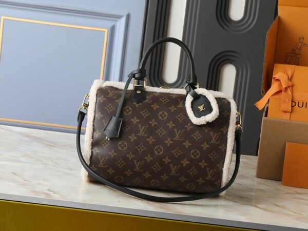 Chic Charm LV Handbag M26326-M40391 Chic Charm LV Handbag M26326-M40391