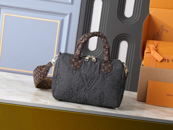 Chic Charm LV Handbag M26956-M21061-M20937-M59008