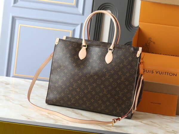 Chic Charm LV Handbag M15142-M44571