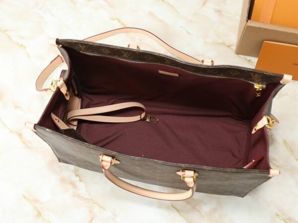 Chic Charm LV Handbag M15142-M44571