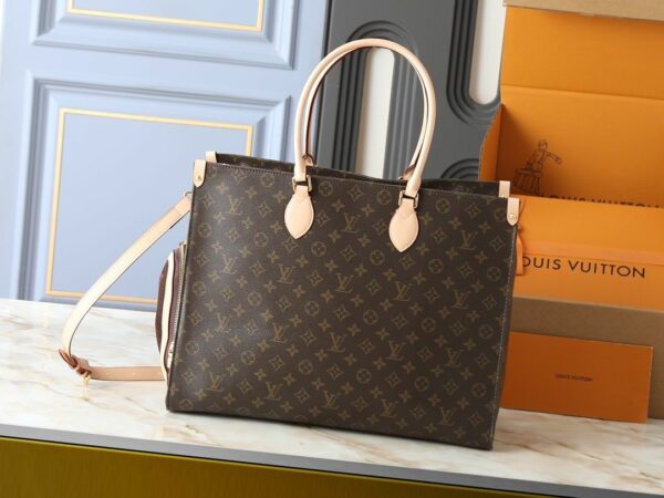 Chic Charm LV Handbag M15142-M44571