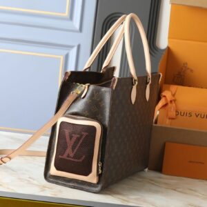 Luxury LV Handbag M15142-M44571 5 257754b6 result