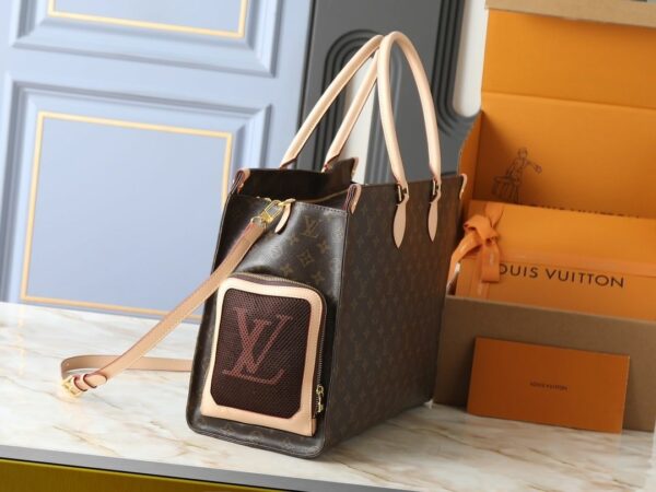 Chic Charm LV Handbag M15142-M44571