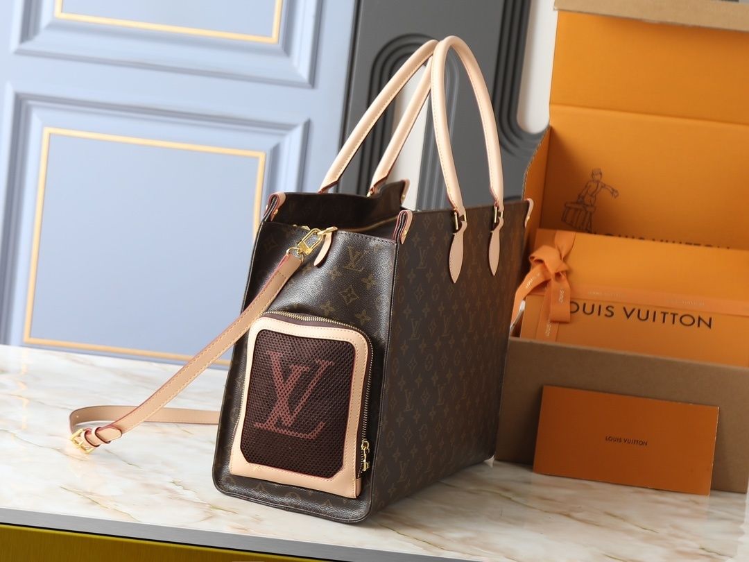 Luxury LV Handbag M15142-M44571 Luxury LV Handbag M15142-M44571