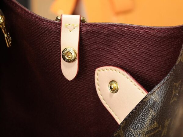 Chic Charm LV Handbag M15142-M44571