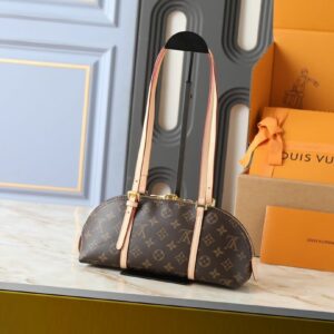 Luxury LV Handbag M13086 4 2aaf10e3 result