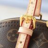 Chic Charm LV Handbag M13086