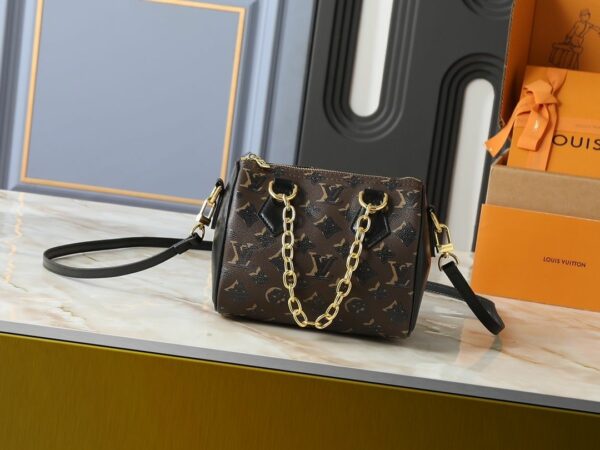 Chic Charm LV Handbag M26314-M46234 Chic Charm LV Handbag M26314-M46234
