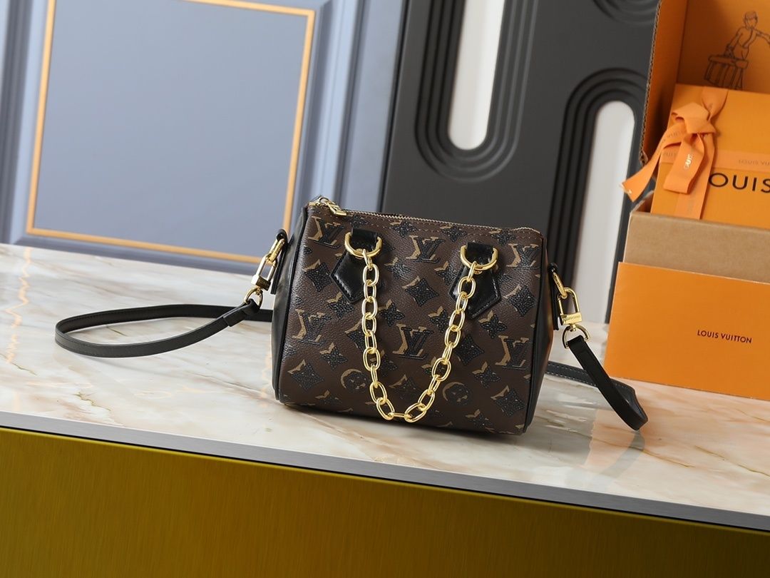 Luxury LV Handbag M26314-M46234 Luxury LV Handbag M26314-M46234