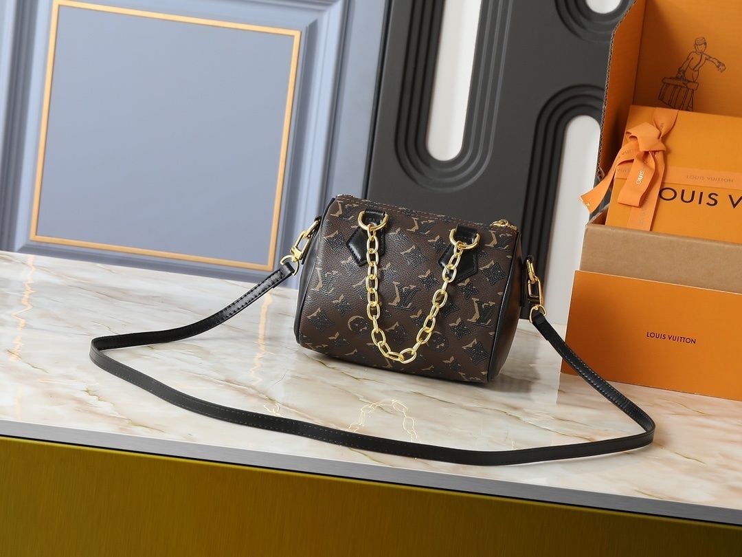 Luxury LV Handbag M26314-M46234 Luxury LV Handbag M26314-M46234