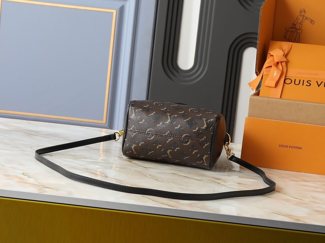 Luxury LV Handbag M26314-M46234 Luxury LV Handbag M26314-M46234