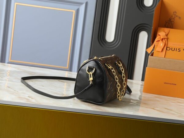 Chic Charm LV Handbag M26314-M46234 Chic Charm LV Handbag M26314-M46234