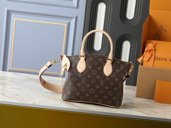 Chic Charm LV Handbag M26494-M26532 Chic Charm LV Handbag M26494-M26532