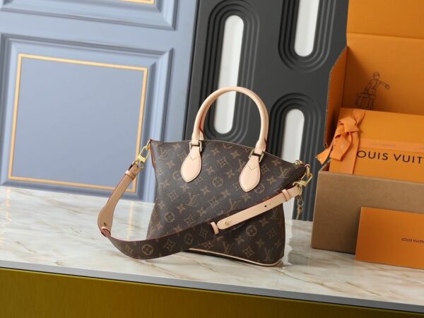 Chic Charm LV Handbag M26494-M26532 Chic Charm LV Handbag M26494-M26532