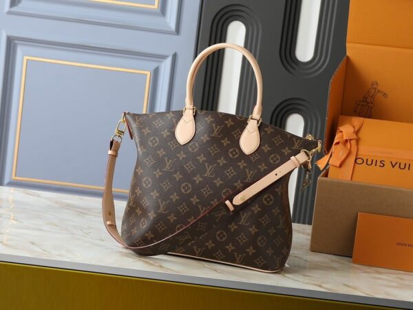 Chic Charm LV Handbag M26494-M26532 Chic Charm LV Handbag M26494-M26532