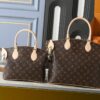 Chic Charm LV Handbag M26494-M26532 Chic Charm LV Handbag M26494-M26532