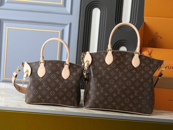 Chic Charm LV Handbag M26494-M26532 Chic Charm LV Handbag M26494-M26532