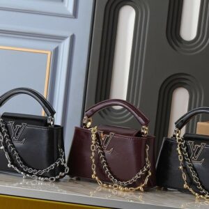 Luxury LV Handbag M25492-M25473