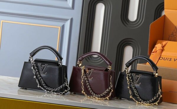 Chic Charm LV Handbag M25492-M25473 Chic Charm LV Handbag M25492-M25473