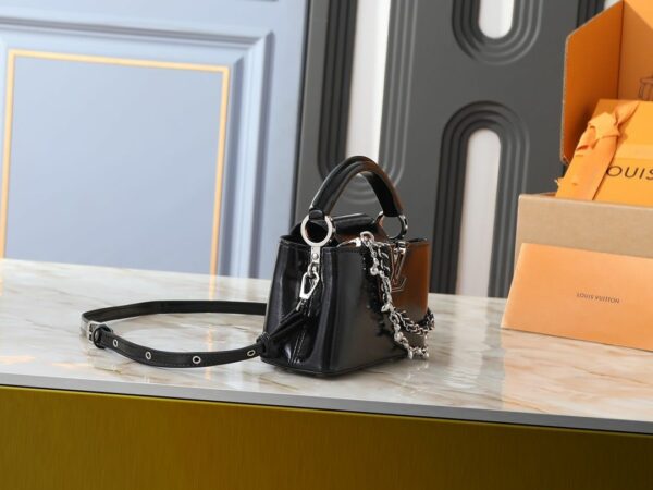 Chic Charm LV Handbag M25492-M25473 Chic Charm LV Handbag M25492-M25473
