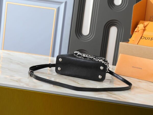 Chic Charm LV Handbag M25492-M25473 Chic Charm LV Handbag M25492-M25473