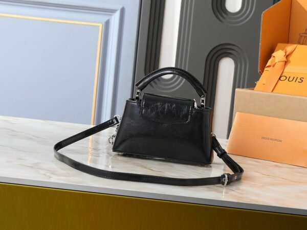 Chic Charm LV Handbag M25492-M25473 Chic Charm LV Handbag M25492-M25473