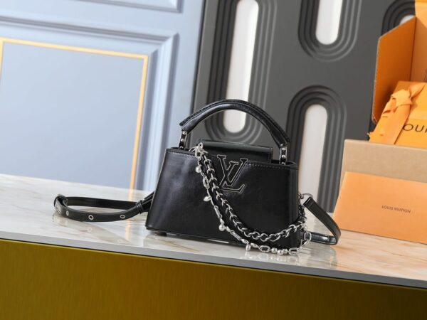 Chic Charm LV Handbag M25492-M25473 Chic Charm LV Handbag M25492-M25473