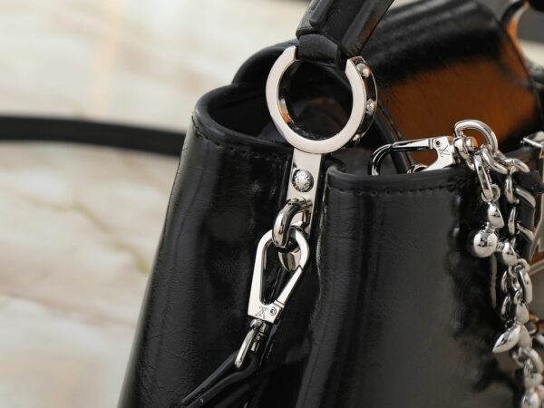 Chic Charm LV Handbag M25492-M25473 Chic Charm LV Handbag M25492-M25473