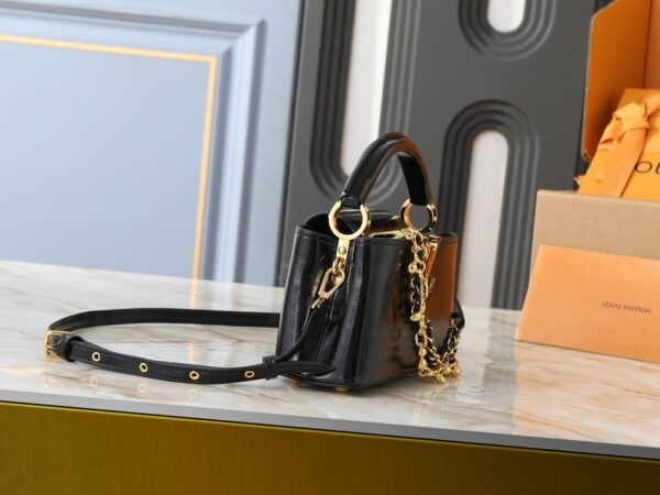 Chic Charm LV Handbag M25492-M25473 Chic Charm LV Handbag M25492-M25473