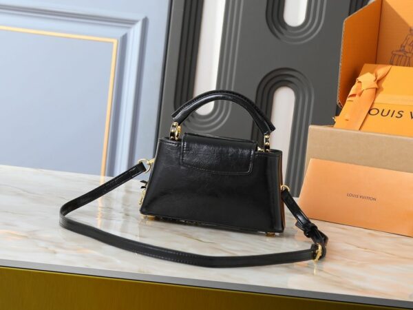 Chic Charm LV Handbag M25492-M25473 Chic Charm LV Handbag M25492-M25473