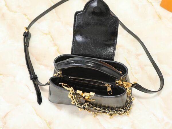 Chic Charm LV Handbag M25492-M25473 Chic Charm LV Handbag M25492-M25473
