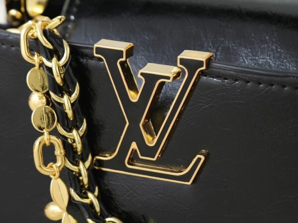 Chic Charm LV Handbag M25492-M25473 Chic Charm LV Handbag M25492-M25473