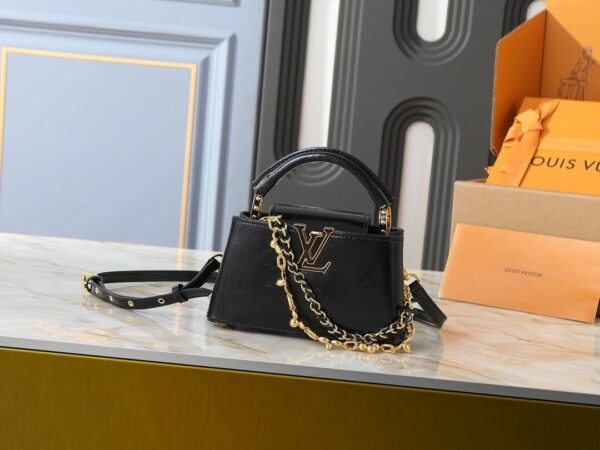 Chic Charm LV Handbag M25492-M25473 Chic Charm LV Handbag M25492-M25473