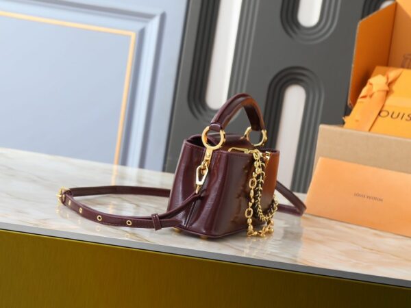 Chic Charm LV Handbag M25492-M25473 Chic Charm LV Handbag M25492-M25473
