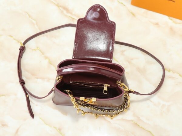 Chic Charm LV Handbag M25492-M25473 Chic Charm LV Handbag M25492-M25473
