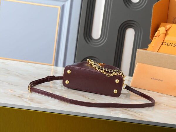 Chic Charm LV Handbag M25492-M25473 Chic Charm LV Handbag M25492-M25473