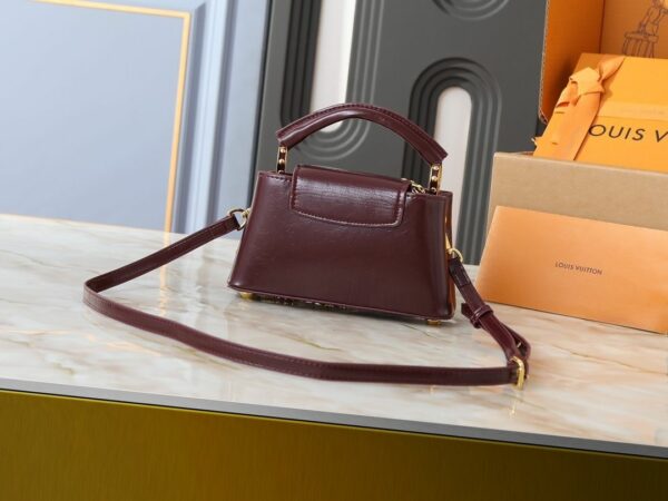 Chic Charm LV Handbag M25492-M25473 Chic Charm LV Handbag M25492-M25473