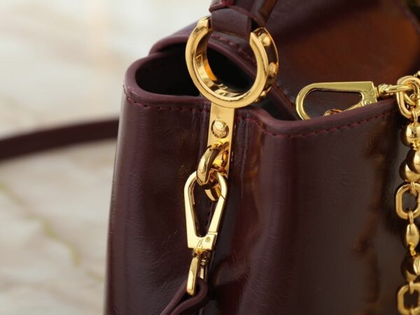 Chic Charm LV Handbag M25492-M25473 Chic Charm LV Handbag M25492-M25473