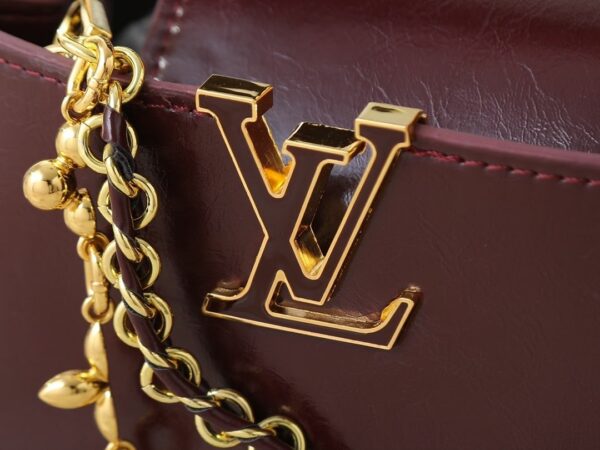 Chic Charm LV Handbag M25492-M25473 Chic Charm LV Handbag M25492-M25473