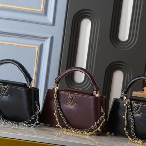 Luxury LV Handbag M25492-M25473.1