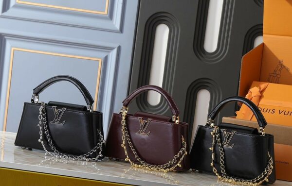 Chic Charm LV Handbag M25492-M25473-1 Chic Charm LV Handbag M25492-M25473-1