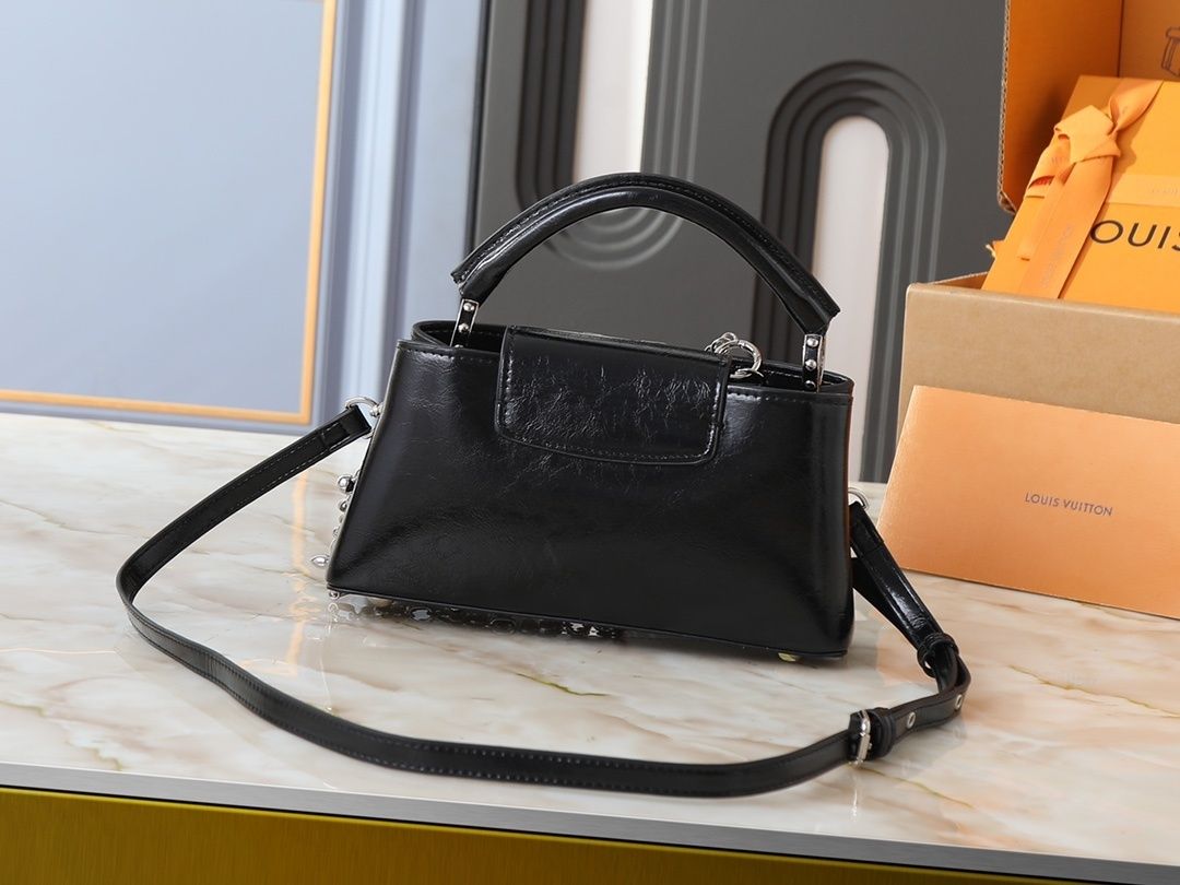 Luxury LV Handbag M25492-M25473.1 Luxury LV Handbag M25492-M25473.1