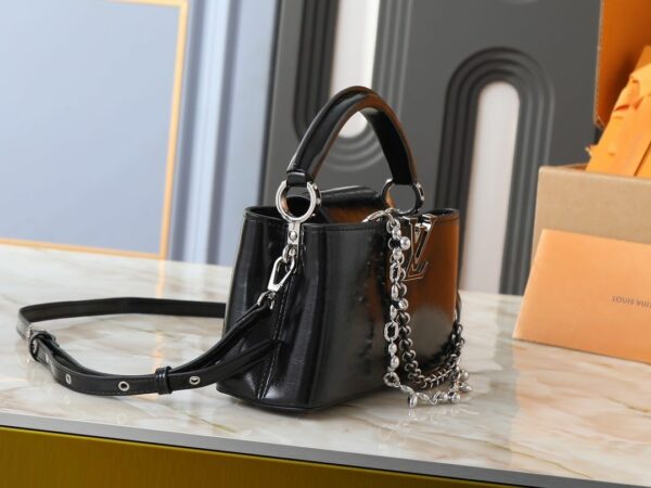 Chic Charm LV Handbag M25492-M25473-1 Chic Charm LV Handbag M25492-M25473-1
