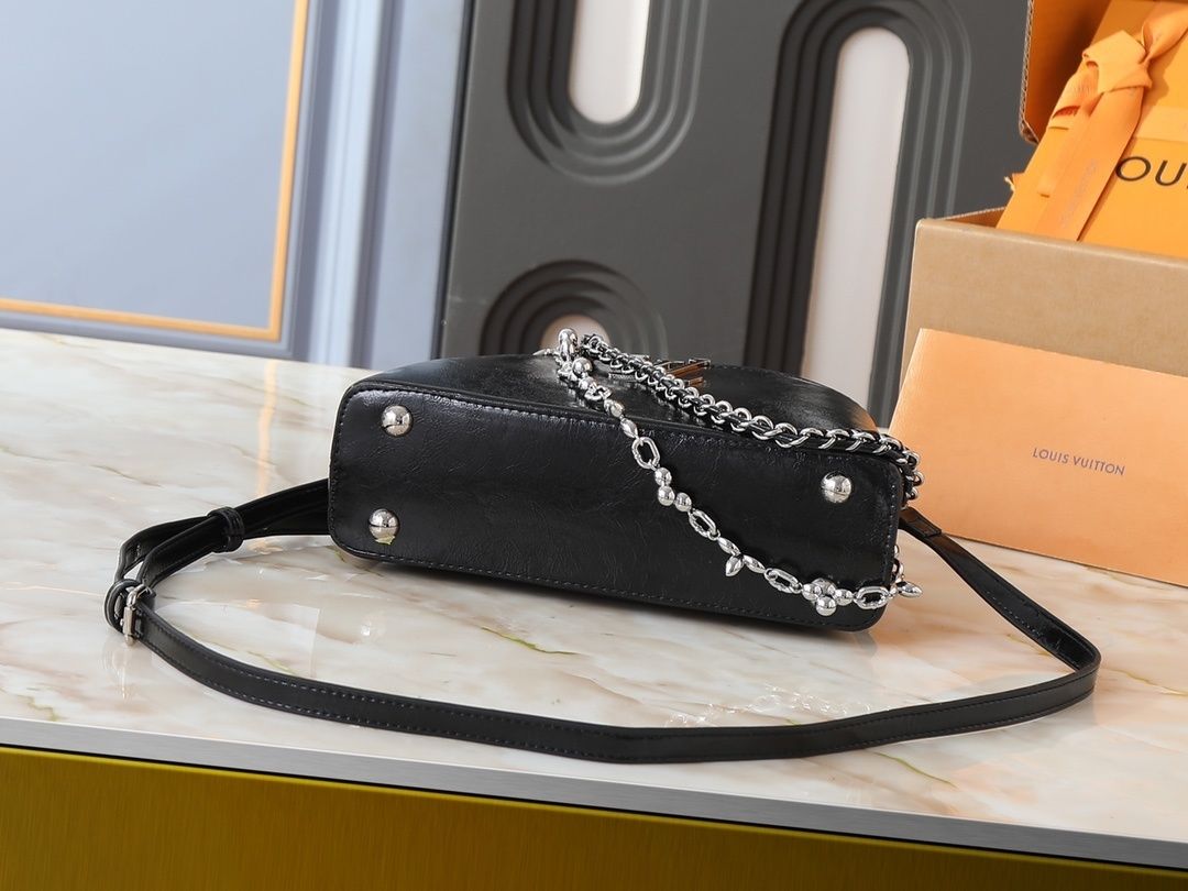 Luxury LV Handbag M25492-M25473.1 Luxury LV Handbag M25492-M25473.1